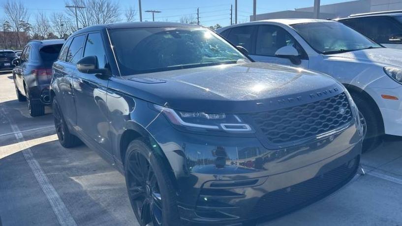 LAND ROVER RANGE ROVER VELAR 2019 SALYL2EX1KA783072 image